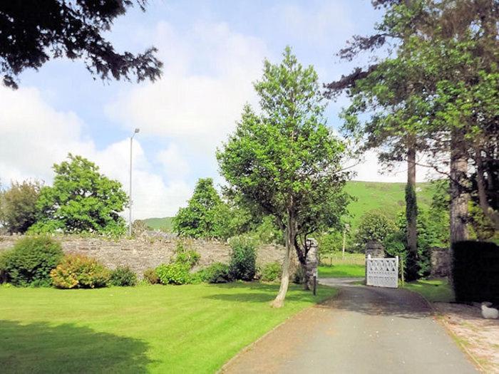 Leahurst Bed And Breakfast Tywyn Esterno foto