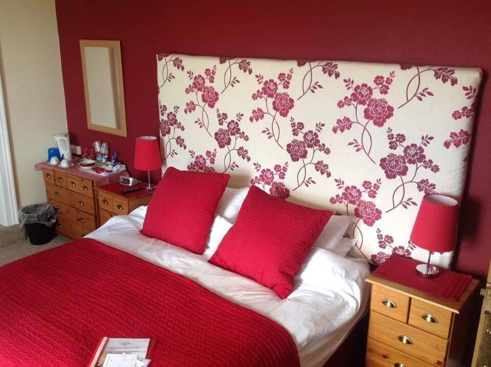 Leahurst Bed And Breakfast Tywyn Esterno foto